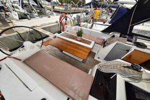 Dufour 410 GL „Stella“ – fotka 26