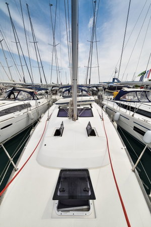 Dufour 410 GL „Stella“ – fotka 23