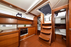Dufour 410 GL „Stella“ – fotka 46