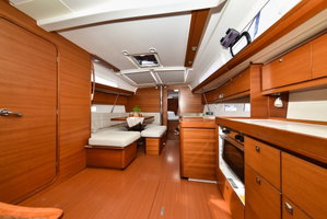 Dufour 410 GL „Stella“ – fotka 36