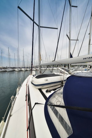 Dufour 410 GL „Stella“ – fotka 10