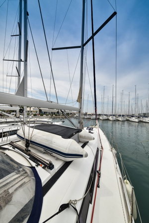 Dufour 410 GL „Stella“ – fotka 25