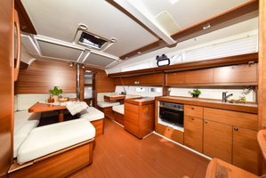 Dufour 410 GL „Stella“ – fotka 38