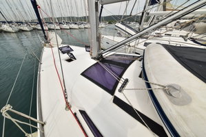 Dufour 410 GL „Stella“ – fotka 11