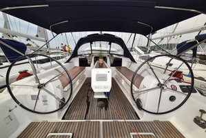 Dufour 410 GL „Stella“ – fotka 4