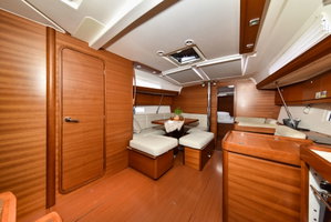 Dufour 410 GL „Stella“ – fotka 37