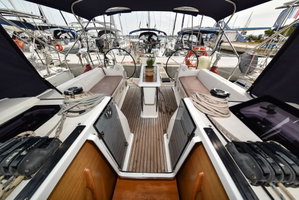 Dufour 410 GL „Stella“ – fotka 28