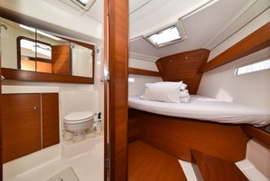 Dufour 410 GL „Stella“ – fotka 14