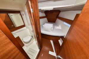 Dufour 410 GL „Stella“ – fotka 16
