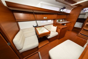 Dufour 410 GL „Stella“ – fotka 43