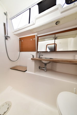 Dufour 410 GL „Stella“ – fotka 33