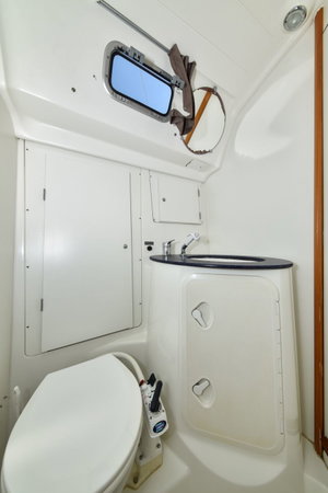 Cyclades 50.5 „Papalina“ – fotka 29