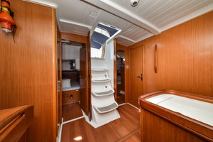 Cyclades 50.5 „Papalina“ – fotka 60