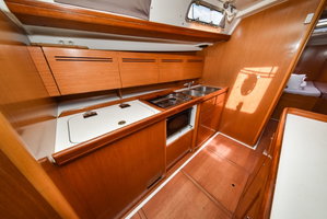 Cyclades 50.5 „Papalina“ – fotka 57