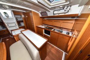 Cyclades 50.5 „Papalina“ – fotka 49