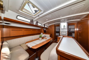 Cyclades 50.5 „Papalina“ – fotka 45