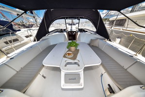 Cyclades 50.5 „Papalina“ – fotka 23