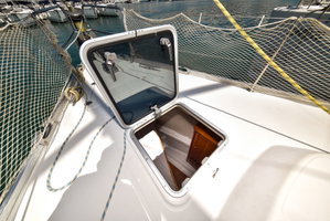 Cyclades 50.5 „Papalina“ – fotka 15
