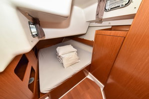 Cyclades 50.5 „Papalina“ – fotka 34