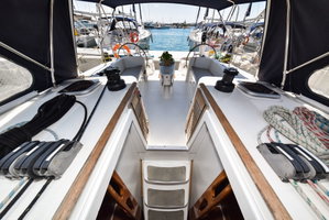 Cyclades 50.5 „Papalina“ – fotka 21