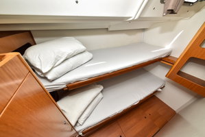Cyclades 50.5 „Papalina“ – fotka 31