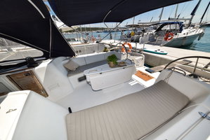 Cyclades 50.5 „Papalina“ – fotka 8