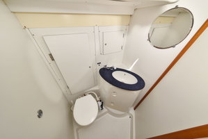 Cyclades 50.5 „Papalina“ – fotka 39