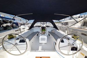 Cyclades 50.5 „Papalina“ – fotka 5
