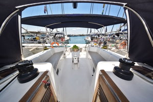 Cyclades 50.5 „Papalina“ – fotka 3