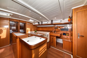 Cyclades 50.5 „Papalina“ – fotka 54