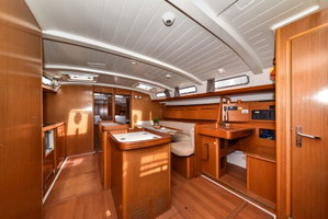 Cyclades 50.5 „Papalina“ – fotka 53
