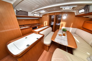 Cyclades 50.5 „Papalina“ – fotka 56