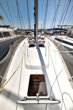 Cyclades 50.5 „Papalina“ – fotka 13