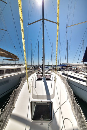 Cyclades 50.5 „Papalina“ – fotka 14