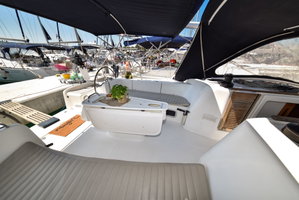 Cyclades 50.5 „Papalina“ – fotka 22