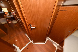 Cyclades 50.5 „Papalina“ – fotka 26