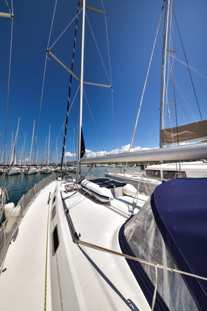 Cyclades 50.5 „Papalina“ – fotka 10