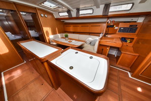 Cyclades 50.5 „Papalina“ – fotka 58