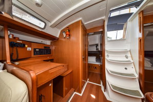 Cyclades 50.5 „Papalina“ – fotka 61