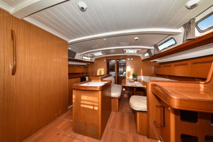 Cyclades 50.5 „Papalina“ – fotka 55