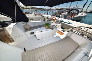 Cyclades 50.5 „Papalina“ – fotka 9