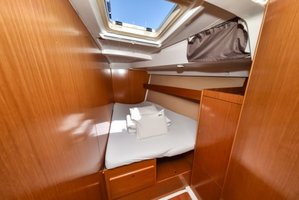 Cyclades 50.5 „Papalina“ – fotka 40