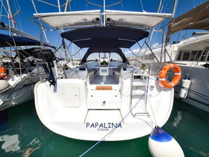 Cyclades 50.5 „Papalina“ – fotka 1