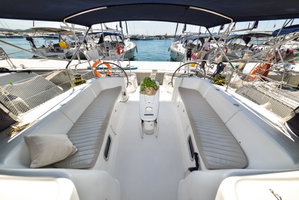 Cyclades 50.5 „Papalina“ – fotka 4