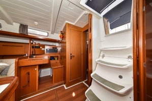 Cyclades 50.5 „Papalina“ – fotka 62