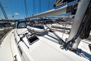 Cyclades 50.5 „Papalina“ – fotka 20