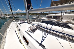 Cyclades 50.5 „Papalina“ – fotka 12