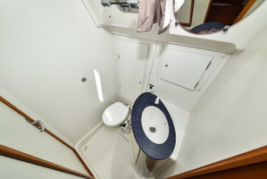 Cyclades 50.5 „Papalina“ – fotka 27