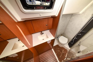 Bavaria C42 „Bella“ – fotka 27