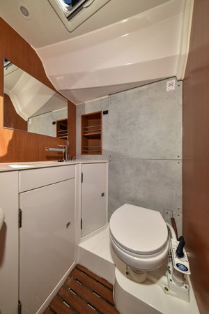 Bavaria C42 „Bella“ – fotka 33